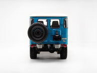 The FJ Company Toyota Land Cruiser 1974 FJ43-31970 Sky blue