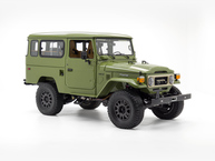 The FJ Company 1974 G43-S Signature FJ43 28788 Green - Studio