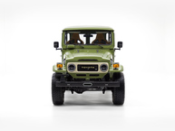 The FJ Company 1974 G43-S Signature FJ43 28788 Green - Studio Front