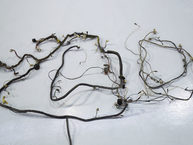 1976 Mustard Yellow FJ40 230273 