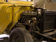 1976 Mustard Yellow FJ40 230273 