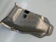 1976 Toyota Land Cruiser FJ40-230273