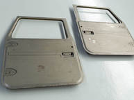 1976 Toyota Land Cruiser FJ40-230273