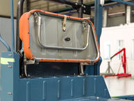 The FJ Company Toyota Land Cruiser 1976 FJ40-230273