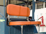 The FJ Company Toyota Land Cruiser 1976 FJ40-230273