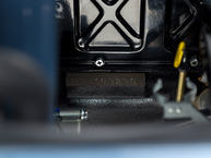 The FJ Company Toyota Land Cruiser 1976 FJ40-230273 Cadet Blue