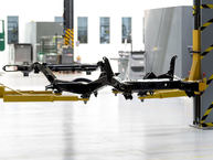 The FJ Company Toyota Land Cruiser 1976 FJ43-39968 Heath Gray