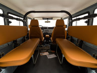 The FJ Company Toyota Land Cruiser 1976 FJ43-39968 Heath Gray