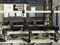 The FJ Company Toyota Land Cruiser 1976 FJ43-39968 Venetian Blue