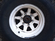 1977 Toyota Land Cruiser FJ40 Mustard Yellow FJ40-249508