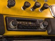 1977 Toyota Land Cruiser FJ40 Mustard Yellow FJ40-249508