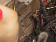 The FJ Company Toyota Land Cruiser 1977 FJ40-254380 Biege