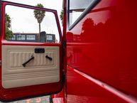 1977 G40 248400 Heritage Muleta Red - Finished