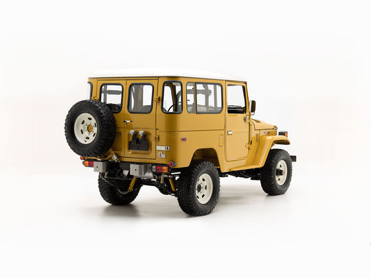 The-FJ-Company-1977-FJ40-Land-Cruiser---Yellow-249508