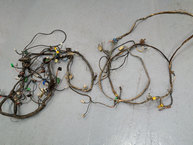 1977 Toyota Land Cruiser FJ40 Mustard Yellow FJ40-249508