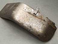 1977 Toyota Land Cruiser FJ40 Mustard Yellow FJ40-249508