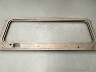 1977 Toyota Land Cruiser FJ40 Mustard Yellow FJ40-249508