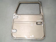 1977 Toyota Land Cruiser FJ40 Mustard Yellow FJ40-249508