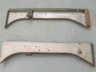 1977 Toyota Land Cruiser FJ40 Mustard Yellow FJ40-249508