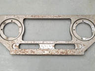 1977 Toyota Land Cruiser FJ40 Mustard Yellow FJ40-249508