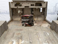 1977 Toyota Land Cruiser FJ40 Mustard Yellow FJ40-249508