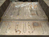 1977 Toyota Land Cruiser FJ40 Mustard Yellow FJ40-249508