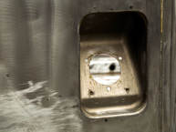 1977 Toyota Land Cruiser FJ40 Mustard Yellow FJ40-249508