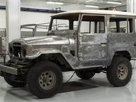 1977 Toyota Land Cruiser FJ40-249508