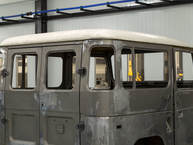 1977 Toyota Land Cruiser FJ40-249508