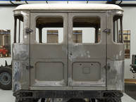 1977 Toyota Land Cruiser FJ40-249508