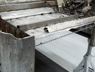 1977 Toyota Land Cruiser FJ40 Yellow FJ40-249508