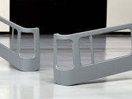 1977 Yellow FJ40-249508