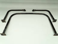 1977 Yellow FJ40-249508