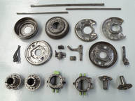 1977 Toyota Land Cruiser FJ40-249508 