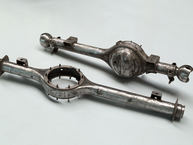 1977 Toyota Land Cruiser FJ40-249508 