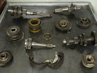 1977 Toyota Land Cruiser FJ40-249508 