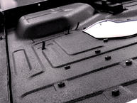 1977 Toyota Land Cruiser FJ40-249508 