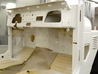 1977 Toyota Land Cruiser FJ40 Yellow FJ40 249508