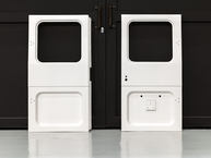 1977 Toyota Land Cruiser FJ40 Yellow FJ40 249508