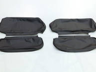 1977 Toyota Land Cruiser FJ40 Yellow FJ40 249508