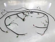 1977 Toyota Land Cruiser FJ40 Yellow FJ40 249508