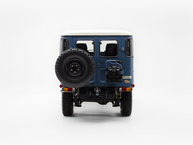 The FJ Company Toyota Land Cruiser 1977 FJ43-47250 Cadet Blue