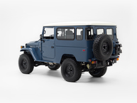 The FJ Company Toyota Land Cruiser 1977 FJ43-47250 Cadet Blue