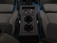 The FJ Company Toyota Land Cruiser 1977 FJ43-47250 Cadet Blue