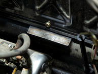 The FJ Company Toyota Land Cruiser 1977 FJ43-47250 Green