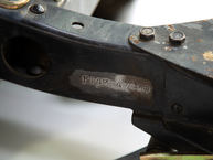 The FJ Company Toyota Land Cruiser 1977 FJ43-47250 Green