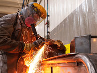 Toyota Land Cruiser The FJ Company 1977 FJ43-47250 Cadet Blue