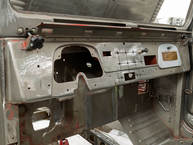 The FJ Company 1978 FJ40 Land Cruiser Beige 280724