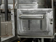 The FJ Company 1978 FJ40 Land Cruiser Beige 280724