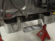 The FJ Company 1978 FJ40 Land Cruiser Beige 280724